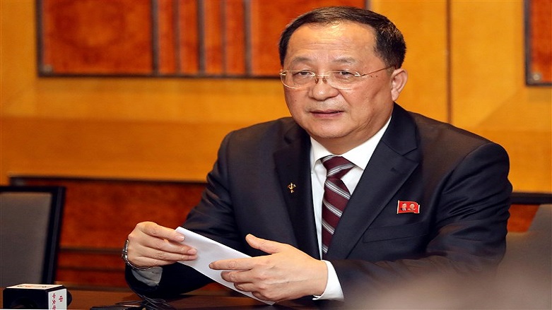 Kuzey Kore’den yaptırım açıklaması 